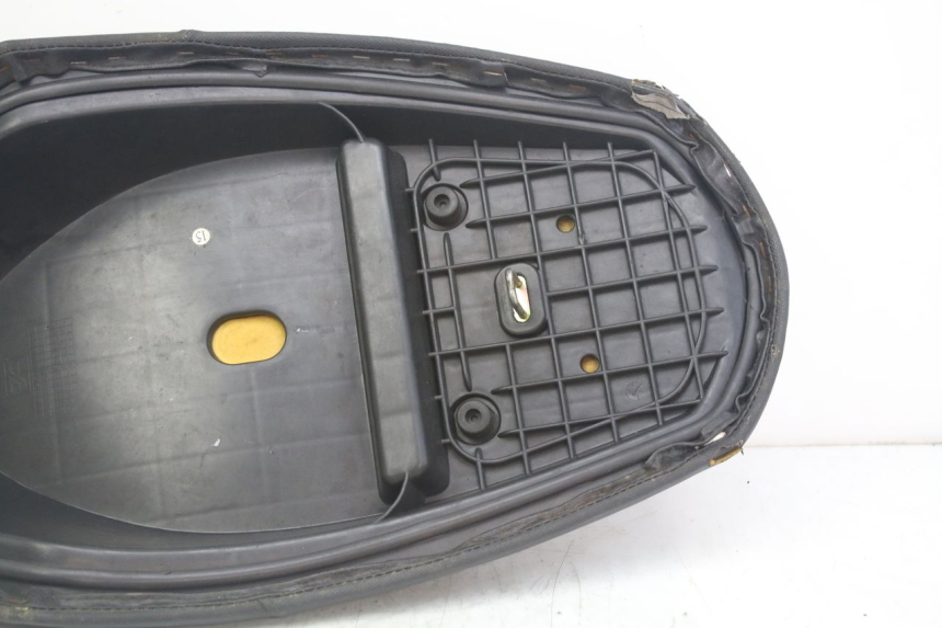 photo de SEAT RIDE JUMP 2T 50 (2012 - 2017)