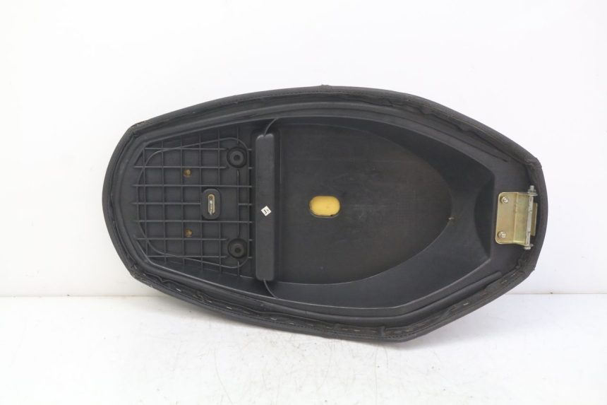 photo de SEAT RIDE JUMP 2T 50 (2012 - 2017)