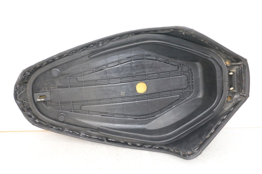 photo de SEAT RIDE KALLIO 50 (2010 - 2019)