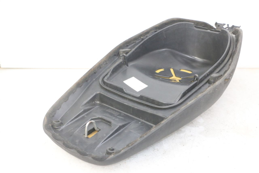 photo de SEAT GILERA RUNNER SL 50 (2006 - 2009)