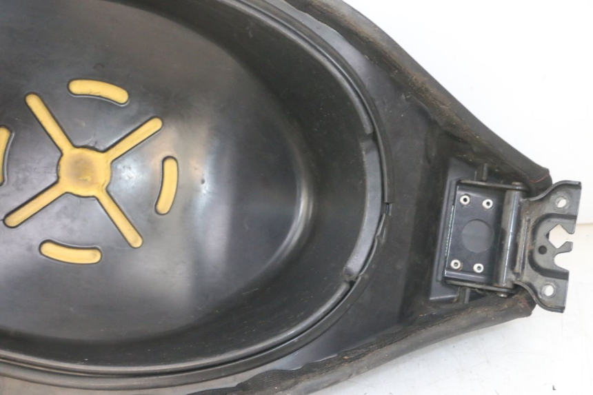 photo de SEAT GILERA RUNNER SL 50 (2006 - 2009)