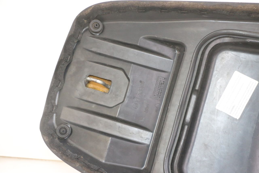 photo de SEAT GILERA RUNNER SL 50 (2006 - 2009)