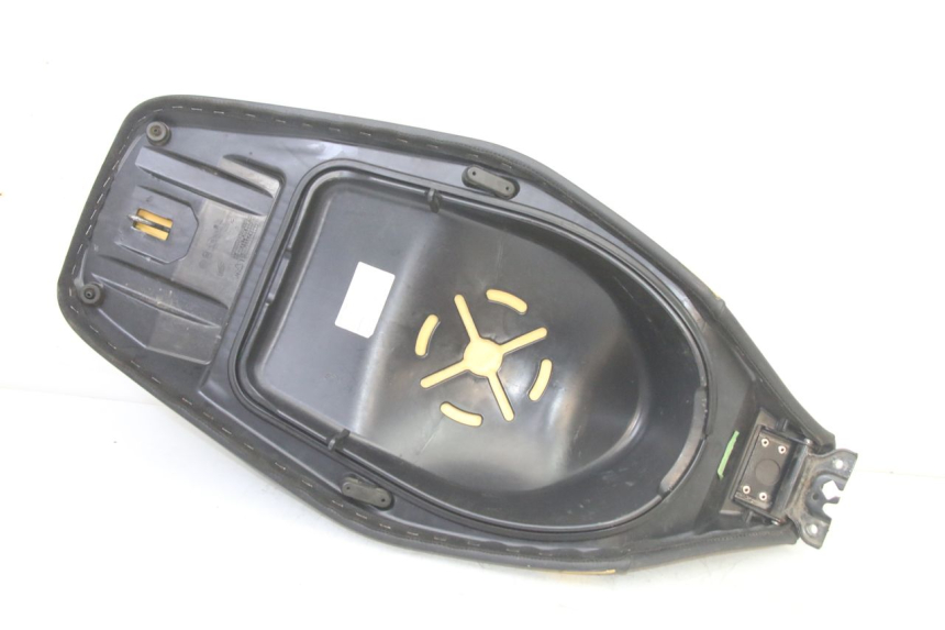 photo de SEAT GILERA RUNNER SP 50 (2006 - 2008)