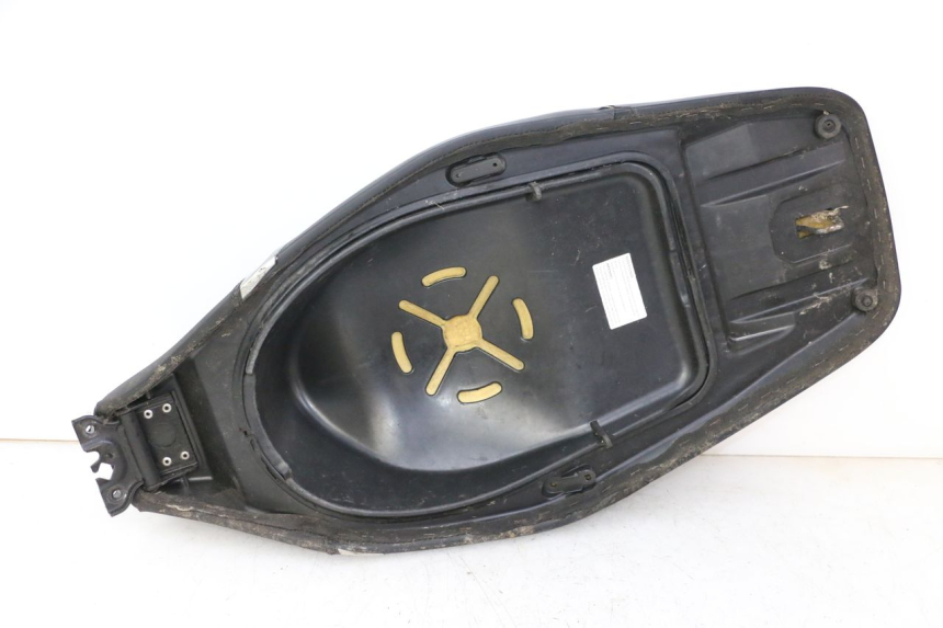 photo de SEAT GILERA RUNNER SP 50 (2009 - 2017)