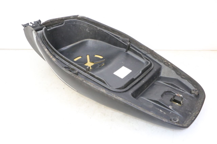 photo de SEAT GILERA RUNNER SP 50 (2009 - 2017)