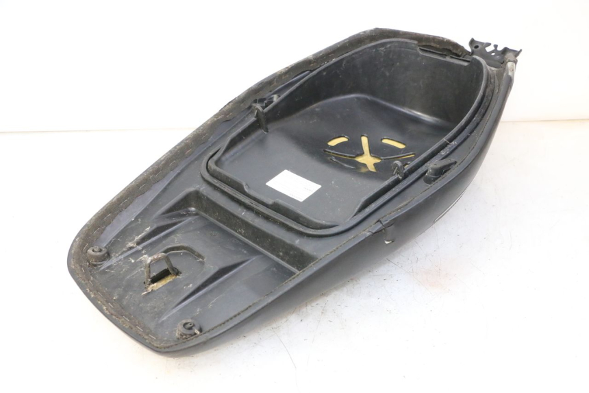 photo de SEAT GILERA RUNNER SP 50 (2009 - 2017)