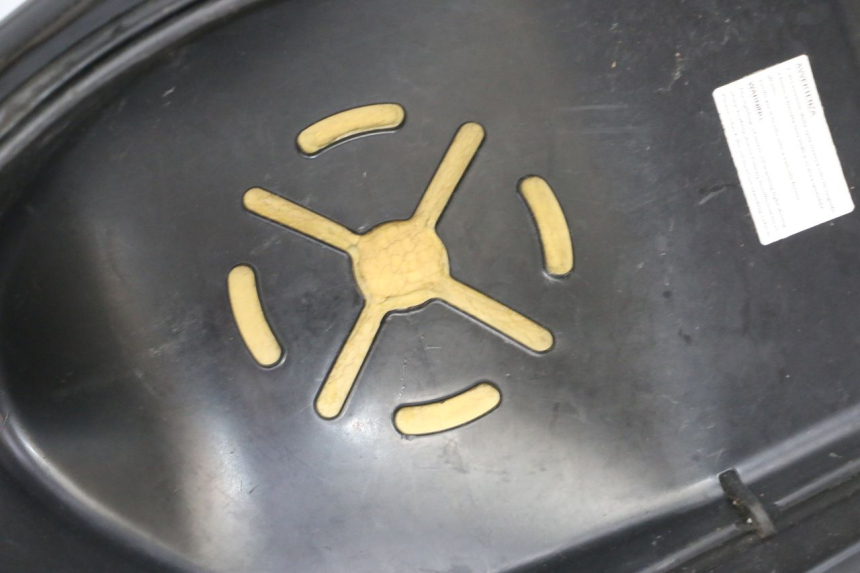 photo de SEAT GILERA RUNNER SP 50 (2009 - 2017)