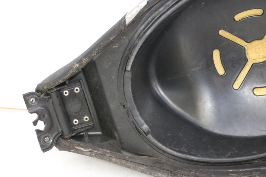 photo de SEAT GILERA RUNNER SP 50 (2009 - 2017)