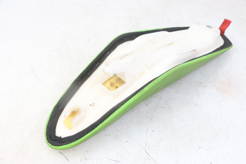 photo de SEAT APOLLO RXF 125