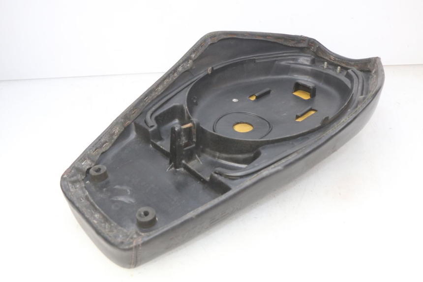 photo de SEAT KEEWAY RY6 2T 50 (2011 - 2019)