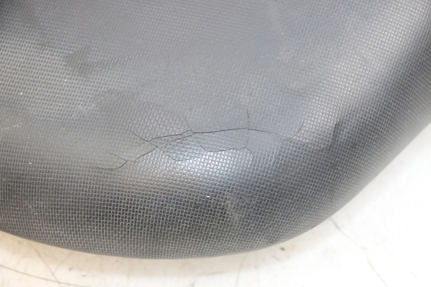 photo de SEAT DAELIM S1 125 (2007 - 2016) - High-resolution close-up