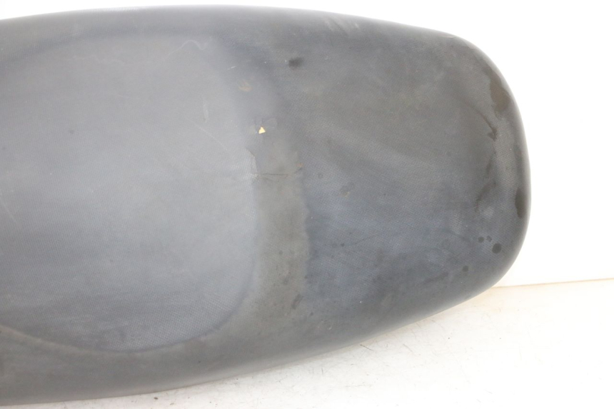 photo de SEAT DAELIM S1 125 (2007 - 2016) - Technical close-up