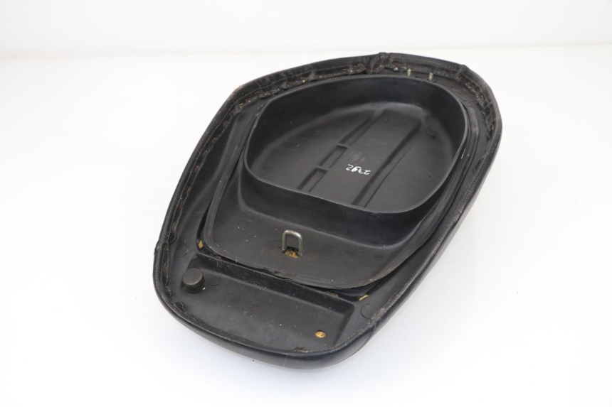 photo de SEAT SACHS EAGLE 50 (2007 - 2010)