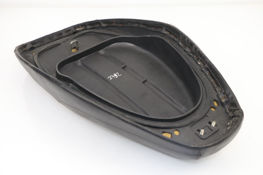 photo de SEAT SACHS EAGLE 50 (2007 - 2010)