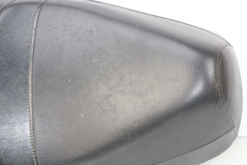 photo de SEAT SACHS FY125T FY T 125 (2007 - 2011)