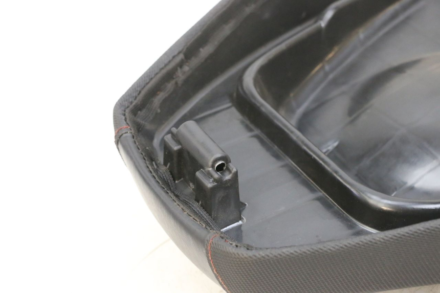 photo de SEAT JM MOTORS SANTANA EVO 50 (2024 - 2026) - Zoom on usage condition