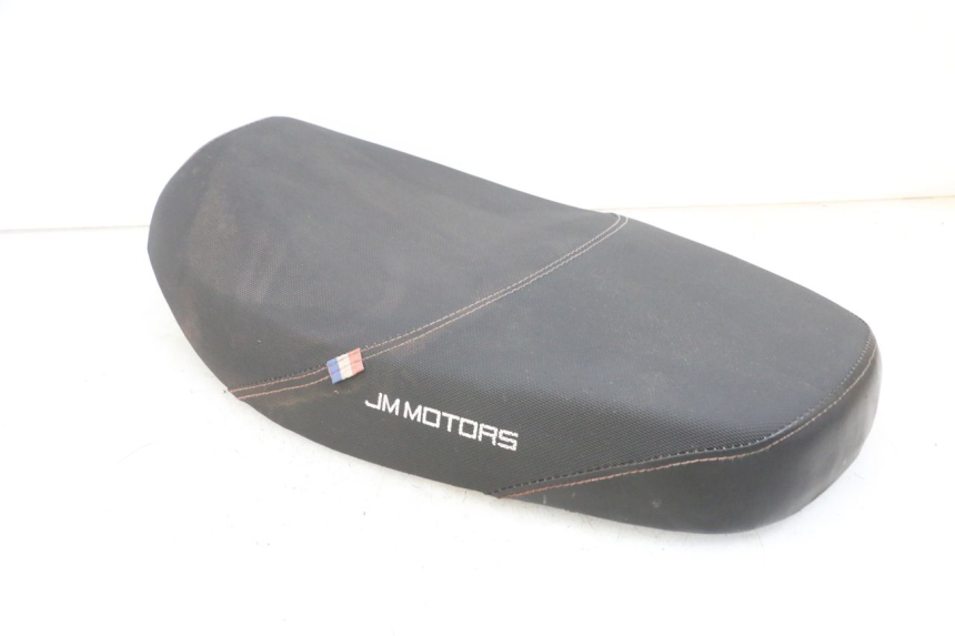 photo de SEAT JM MOTORS SANTANA EVO 50 (2024 - 2026) - Markings and original references
