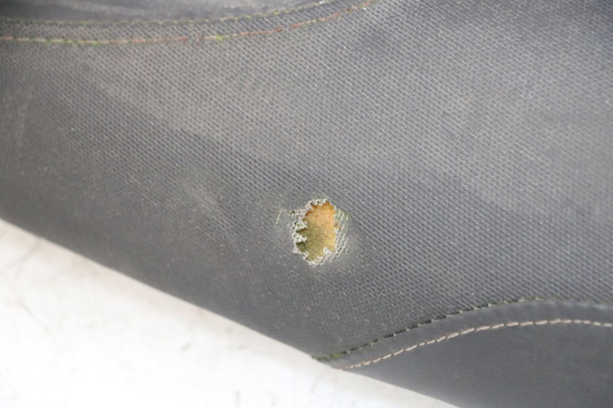 photo de SEAT JM MOTORS SANTANA 50 (2014 - 2023) - Fixing points details