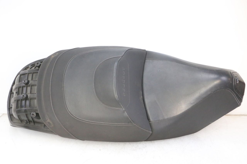 photo de SEAT PEUGEOT SATELIS 125 (2013 - 2018)