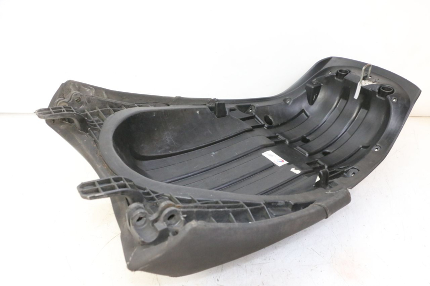 photo de SEAT PEUGEOT SATELIS 125 (2013 - 2018)