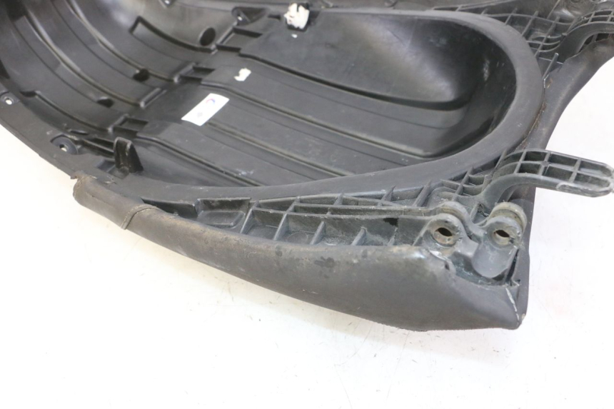 photo de SEAT PEUGEOT SATELIS 125 (2013 - 2018)