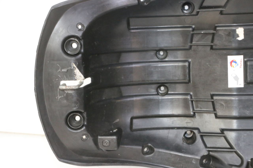 photo de SEAT PEUGEOT SATELIS 125 (2013 - 2018)