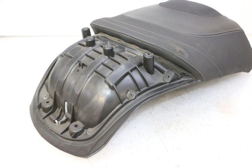 photo de SEAT PEUGEOT SATELIS 125 (2013 - 2018)