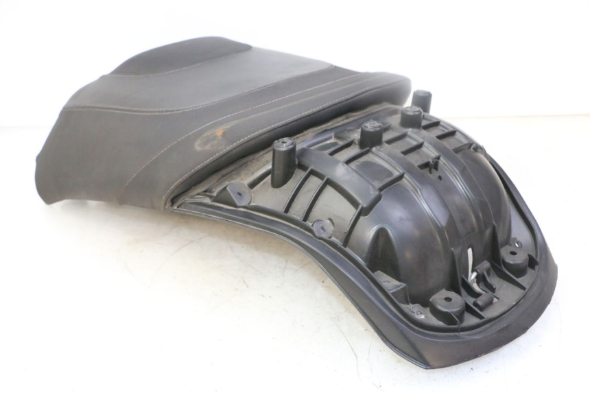 photo de SEAT PEUGEOT SATELIS 125 (2013 - 2018)