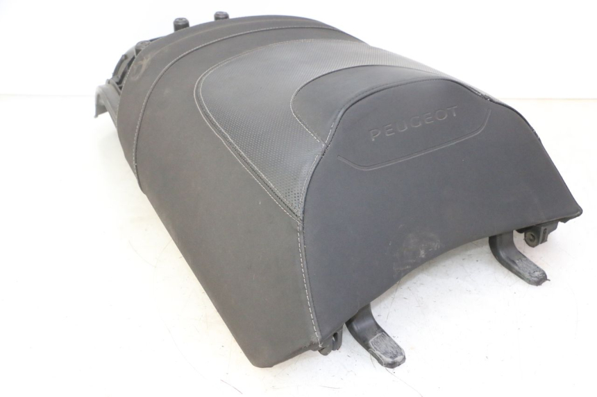 photo de SEAT PEUGEOT SATELIS 125 (2013 - 2018)