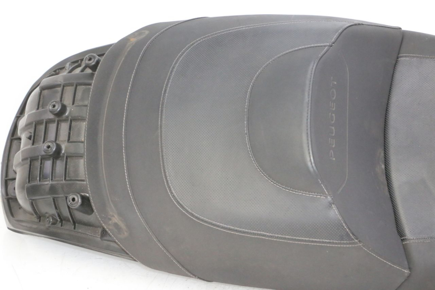 photo de SEAT PEUGEOT SATELIS 125 (2013 - 2018)