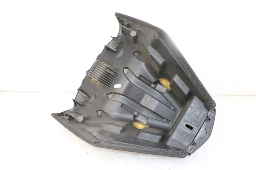 photo de SEAT PEUGEOT SATELIS 125 (2013 - 2018)