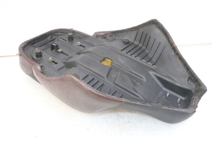 photo de SEAT APRILIA SCARABEO GT TOURING 125 (1999 - 2005)