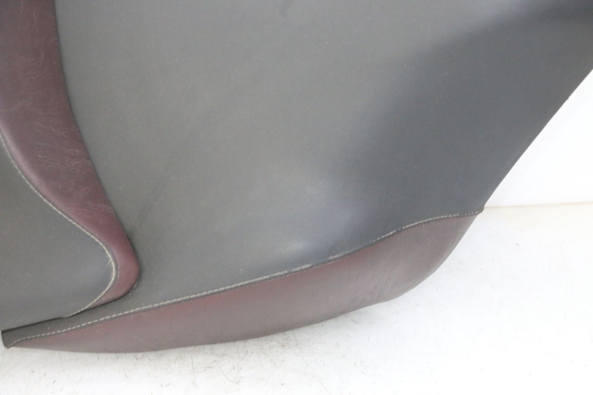 photo de SEAT APRILIA SCARABEO GT TOURING 125 (1999 - 2005)