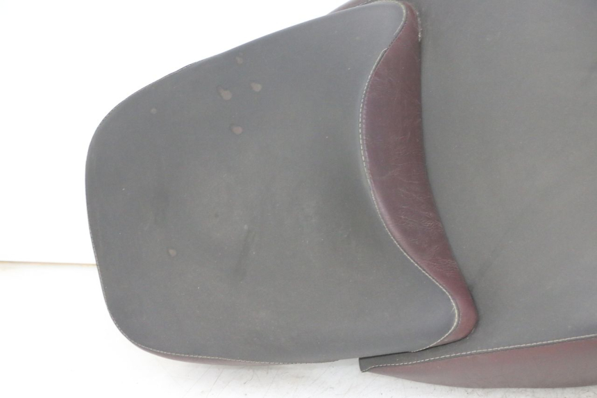 photo de SEAT APRILIA SCARABEO GT TOURING 125 (1999 - 2005)