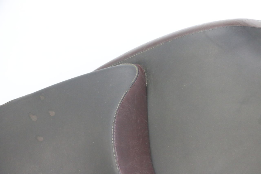 photo de SEAT APRILIA SCARABEO GT TOURING 125 (1999 - 2005)