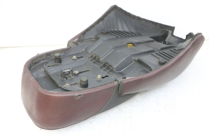 photo de SEAT APRILIA SCARABEO GT TOURING 125 (1999 - 2005)