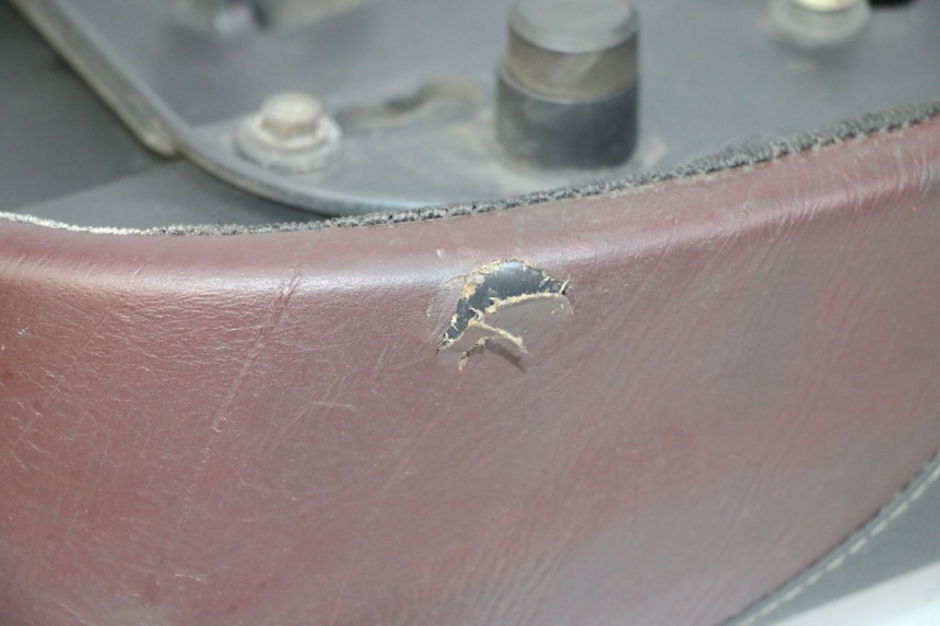 photo de SEAT APRILIA SCARABEO GT TOURING 125 (1999 - 2005)