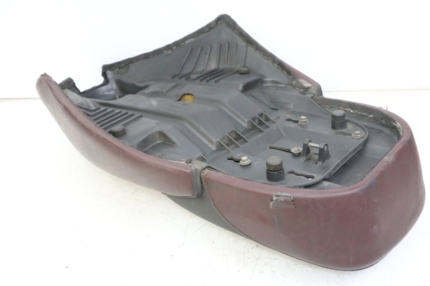 photo de SEAT APRILIA SCARABEO GT TOURING 125 (1999 - 2005)