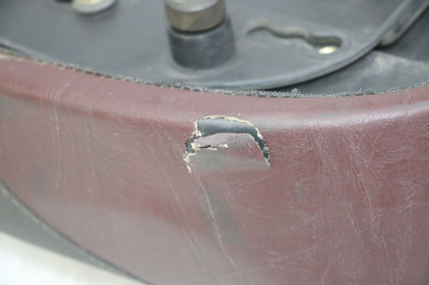 photo de SEAT APRILIA SCARABEO GT TOURING 125 (1999 - 2005)
