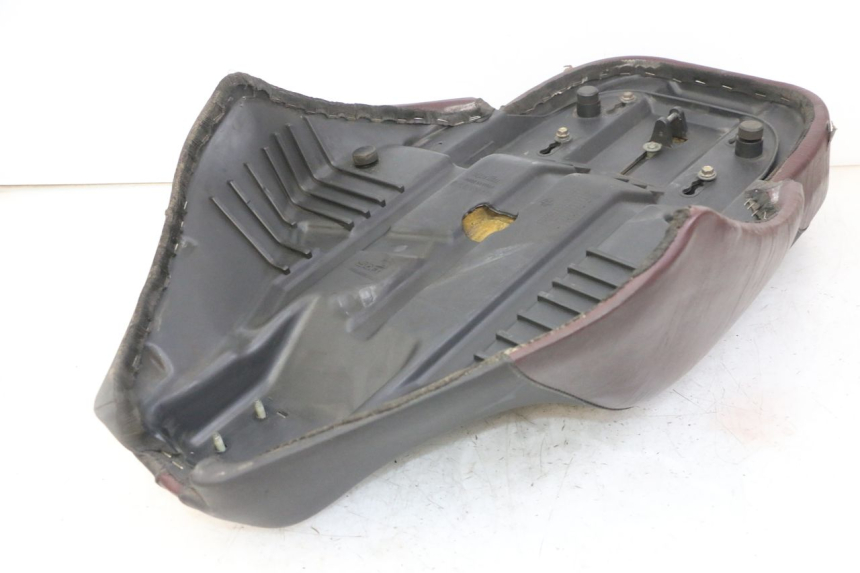 photo de SEAT APRILIA SCARABEO GT TOURING 125 (1999 - 2005)