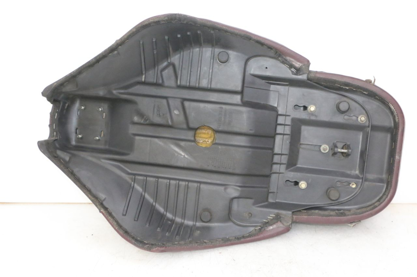 photo de SEAT APRILIA SCARABEO GT TOURING 125 (1999 - 2005)