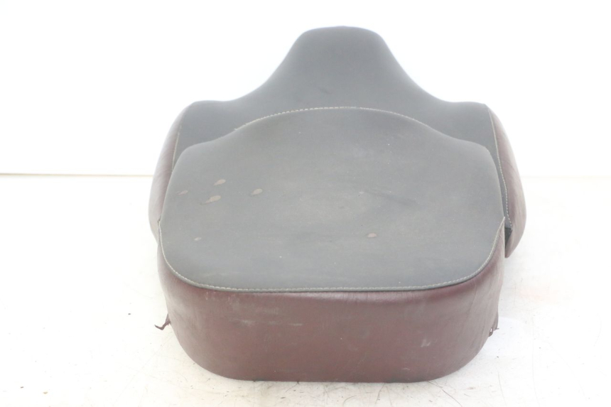 photo de SEAT APRILIA SCARABEO GT TOURING 125 (1999 - 2005)
