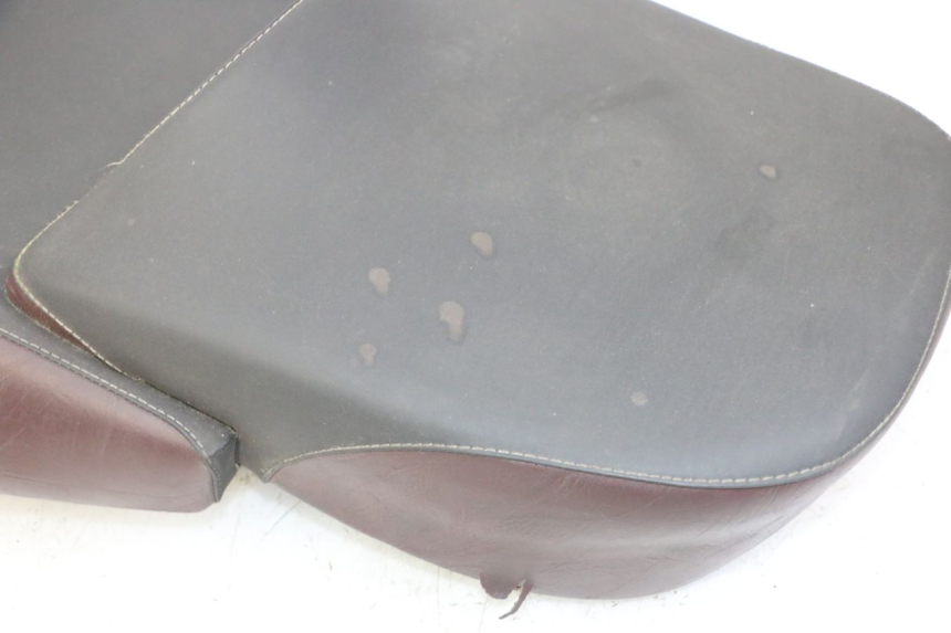 photo de SEAT APRILIA SCARABEO GT TOURING 125 (1999 - 2005)