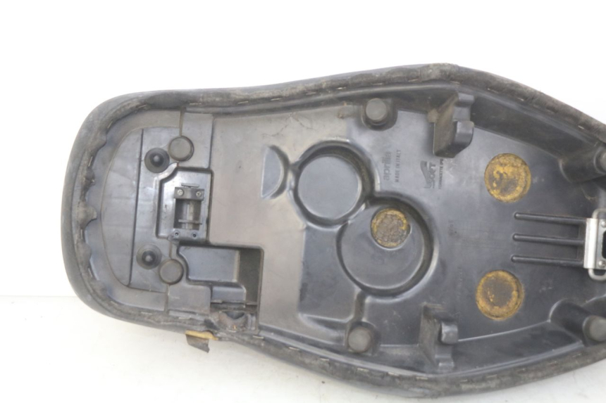 photo de SEAT APRILIA SCARABEO 100 (2003 - 2012)