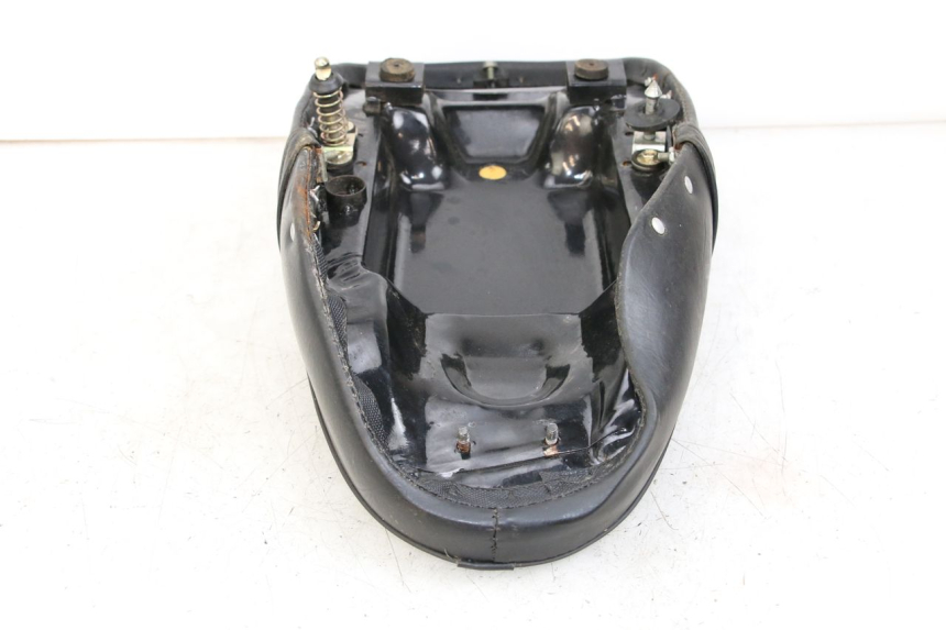 photo de SEAT SKYTEAM SKYMAX PRO 125 (2012 - 2016)