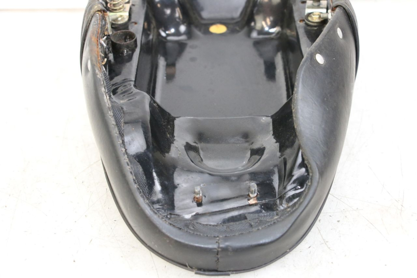 photo de SEAT SKYTEAM SKYMAX PRO 125 (2012 - 2016)