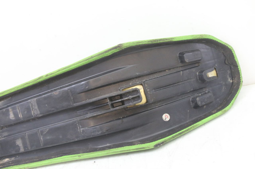 photo de SEAT SMALL MX THUNDER 250