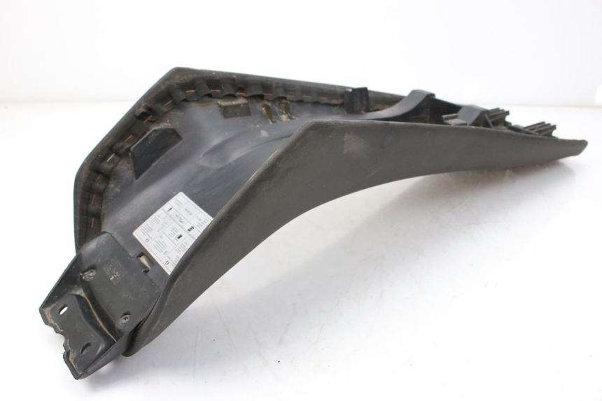 photo de SEAT GILERA SMT SUPERMOTARD 50 (2009 - 2017)