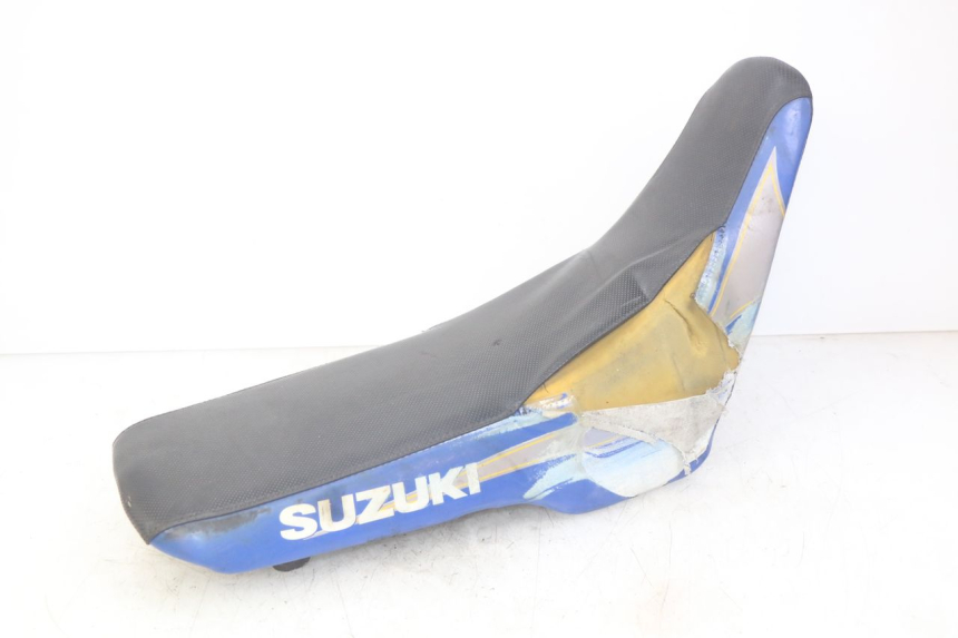 photo de SEAT SUZUKI SMX SUPERMOTARD 50 (1996 - 2001)