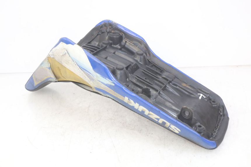 photo de SEAT SUZUKI SMX SUPERMOTARD 50 (1996 - 2001)